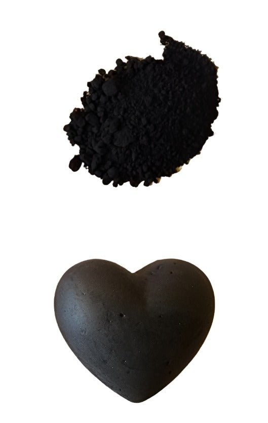 Cement Oxide - Black Superior - Candle and Craft Bar -