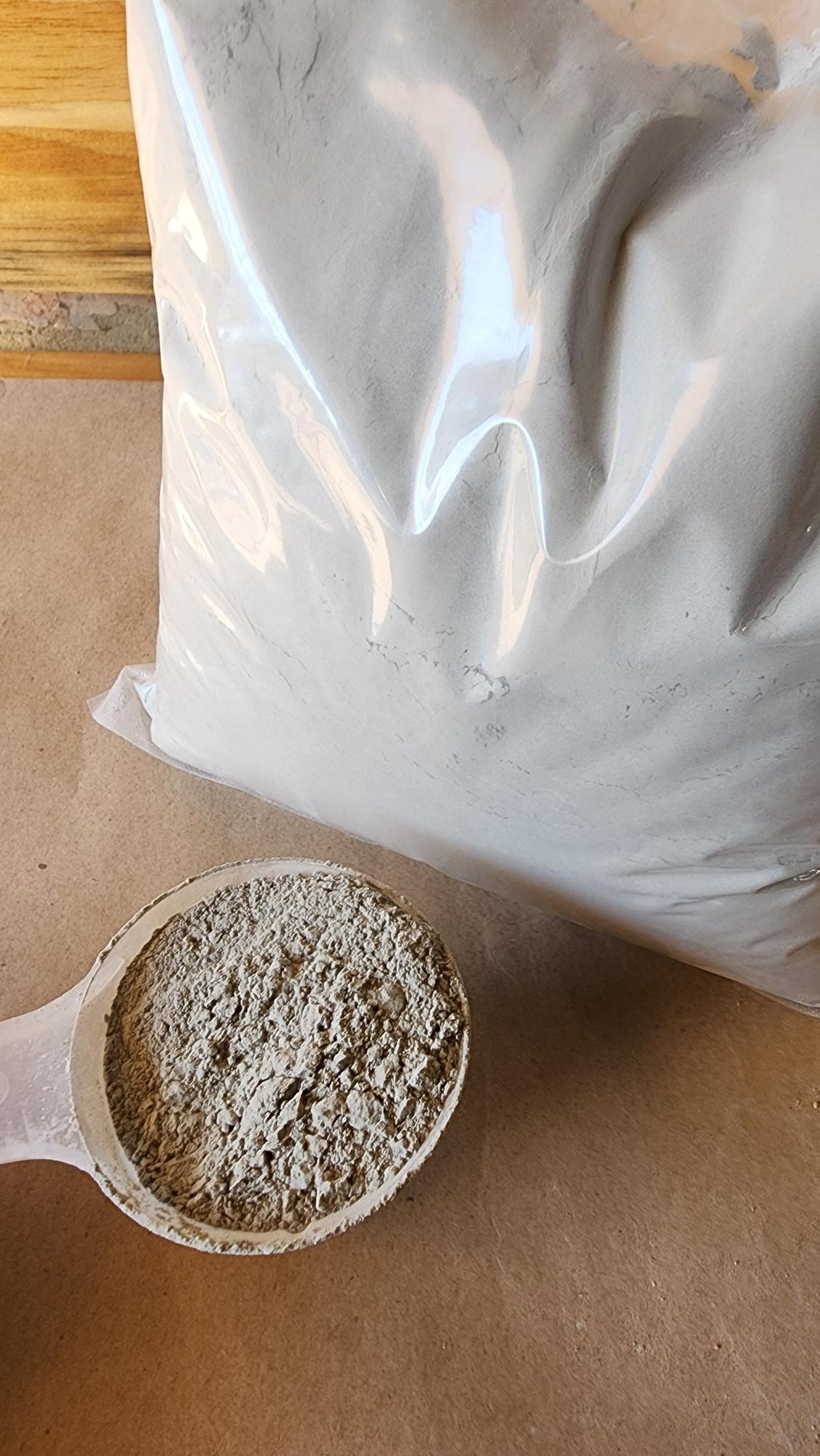 Pacifrica DIY Concrete Mix - Coarse - 5Kg - Candle and Craft Bar - PCM5