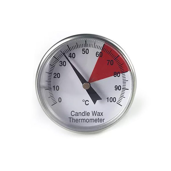 Candle Wax Thermometer - Pacifrica - PCWT