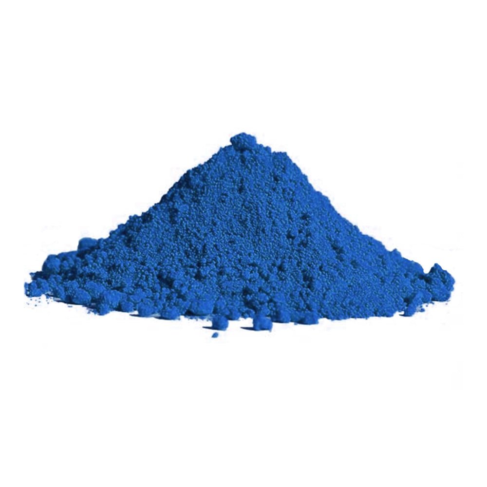 Cement Oxide - Blue - Pacifrica - DCOBE