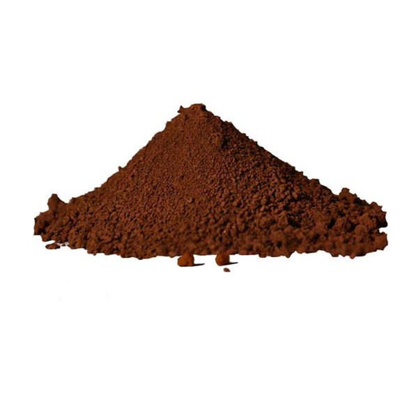 Cement Oxide - Brown - Pacifrica - DCOBN