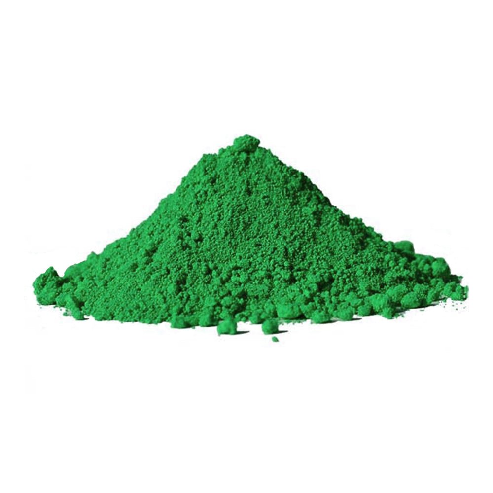 Cement Oxide - Green - Pacifrica - DCOGN