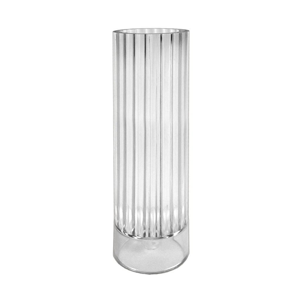 Hard Plastic Pillar Candle Mold 150mm - Pacifrica - CMPILHARD150