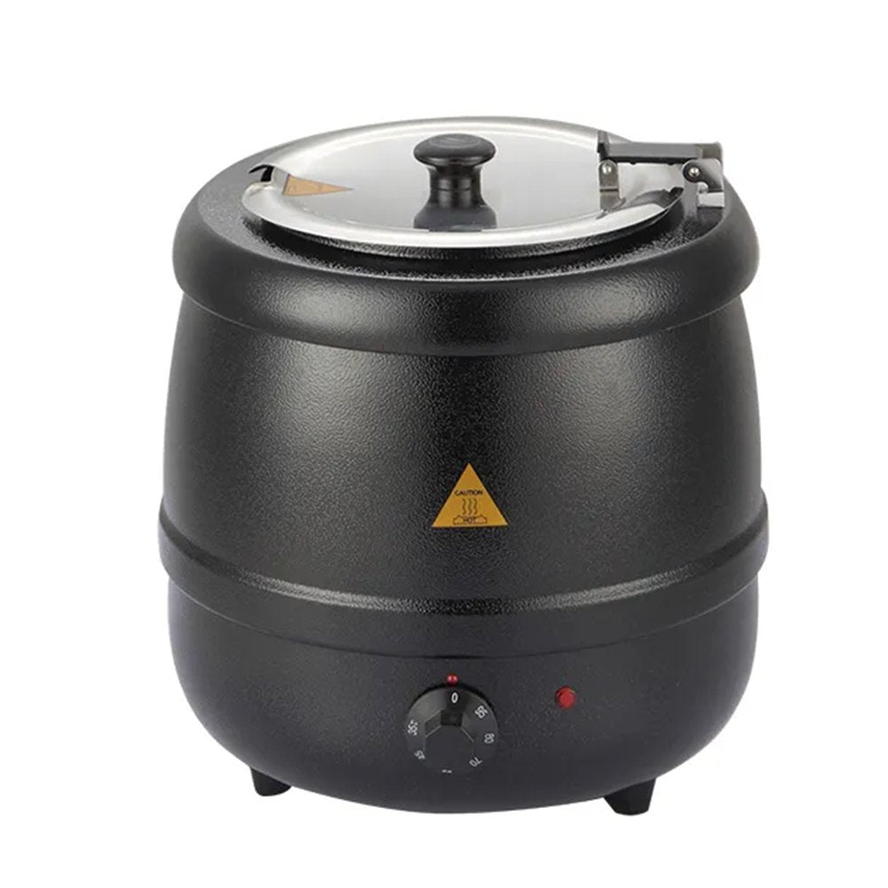 Melting Pot Electrical - 10 Liter (No Tap) - Pacifrica - ELECMPOT10liter