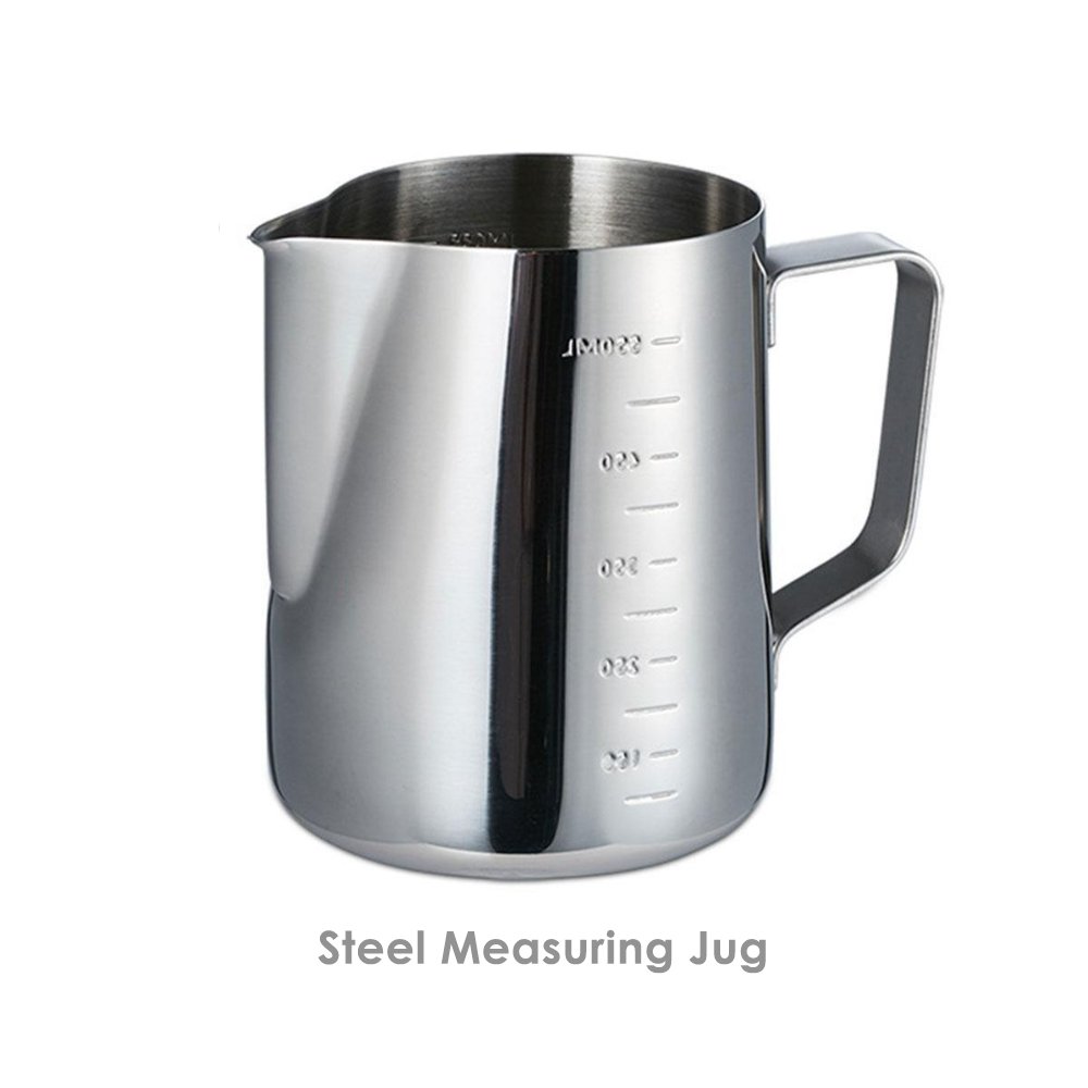 Melting Pot with Jug - 300ml - Pacifrica - ELECMPOT300