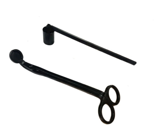 Wick Trimmer and Snuffer Set - Pacifrica - TRIMSET